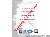 Empower Safety Culture With Iso 45001:2018 Certification