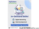 Full-stack Web Development Course Vs. Front Development