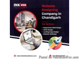 Web Designing & Development Company :  WordPress, Shopify & CMS Specialists in Chandigarh