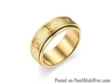 Buy Premium Mens Rings Bold And Timeless