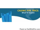 Understanding Casing Pipe Prices