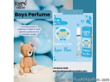 Gentle & Long-Lasting Boys Perfume â€“ Kaawaii Cosmetics