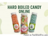 Most liked hard boiled candy online in India