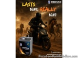 Lithium Ion Battery for Electric Scooter | Yukinova Battery India