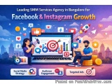 Smm Services Agency In Bangalore