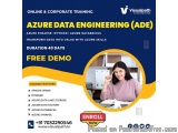 Azure Data Engineer Training Online | Microsoft Course