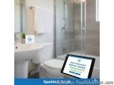 Bathroom Cleaning Services Delhi NCR – TheMaids