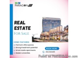 M3M Paragon 57 Where Business Meets Opportunity