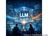 What Is LLM (Large Language Model)? A Beginner-Friendly Guide
