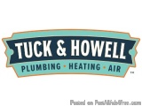 Tuck & Howell Plumbing, Heating & Air