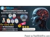 Best Data Science Training Placement In Electronic City, Bangalor...