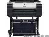 Printer Inkjet Format Besar Canon Image PROGRAF IPF685 24" (EASYPRINTHEAD)