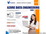 Azure Data Engineering Online Free Demo July 19