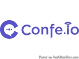 Boost Your Social Media â€“ Schedule, Create & Grow with Confe.io