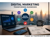 ROI Focused Performance Marketing Services in Navi Mumbai