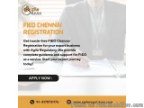 FIEO Chennai Registration Assistance by Agile Regulatory