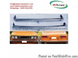 Datsun 510 sedan bumper new