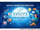 Best Digital Marketing Company In Hyderabad | Digital Marketing C...