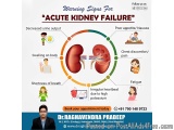 Best Urologist in Warangal
