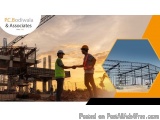 Efficient Civil Construction Company In Surat - P.c. Bodiwala