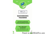Learn QuickBooks Easy Way @ IPCA Institute