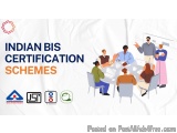 The Indian Bis Certification System Explained For Manufacturers A...