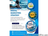 Integrated Digital Marketing Strategy â€“ Aqva  Marketing