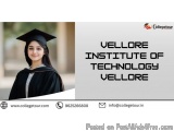Vellore Institute Of Technology Vellore
