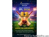 Rr Vs Mi Match Updates With Mahadev Book Online