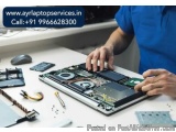 Laptop Repair Near Me | Fast Service & Affordable Charges