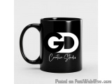 Ceramic Coffee Mugs