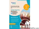 Teeth Cleaning In Kalanaur, Rohtak | Triveni Dental