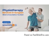 Fracture Treatment Physiotherapy In Gurgaon