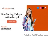 Premier Nursing Institutes in West Bengal | Sikshapedia | Admission Support: +919051229051