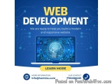 Web Development Services in Hyderabad