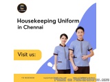 wholesale housekeeping uniforms Chennai
