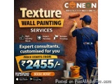 Professional Paint Service in Gurgaon | Book Painter Service Near Me