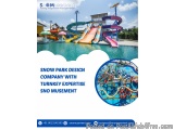 Snow Park Design Company With Turnkey Expertise | Sno Musement