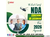 best nda coaching in lucknow - SDA - Admission open 2026