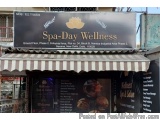 Premium Spa Services for Complete Relaxation
