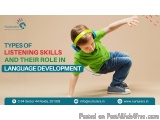 Types Of Listening Skills And Their Role In Language Development