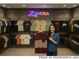 Wholesale T-shirt Manufacturers In India For Bulk Orders
