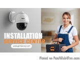 CCTV Camera Installation Service Center In Rajinder Nagar Delhi