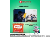 Sakthi Battery â€“ Trusted Tubular Inverter Battery Supplier in Kerala