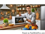 Kenstar Microwave Repair Service Center In delhi