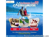 Honeymoon Packages In Andaman Islands | Felix Feria Travels