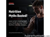 Nutrition Mistakes That Are Slowing Down Your Progress (and How Pahal Nutrition Can Help)