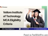 Vit Mca Eligibility Criteria