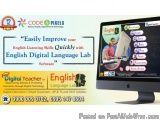 5 Reasons The Digital Teacher English Language Lab Stands Apart I...