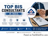 Top Bis Consultants In India
